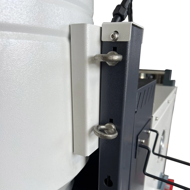 Индустриальный пылесос EVOline IVC 10-30