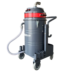 Индустриальный пылесос EVOline IVC 380-36OIL