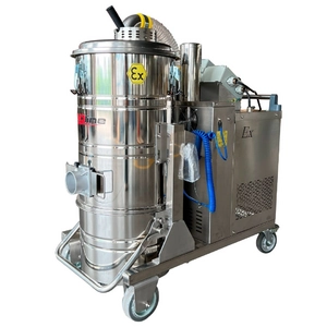 Индустриальный пылесос EVOline IVC 175-30EX