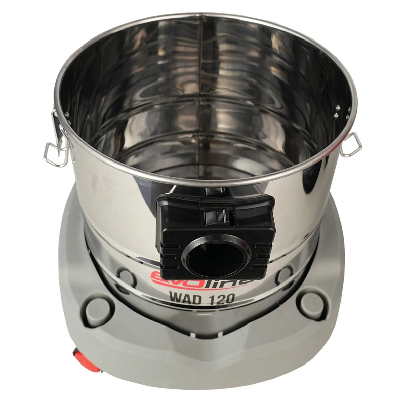 Пылеводосос EVOline WAD 120