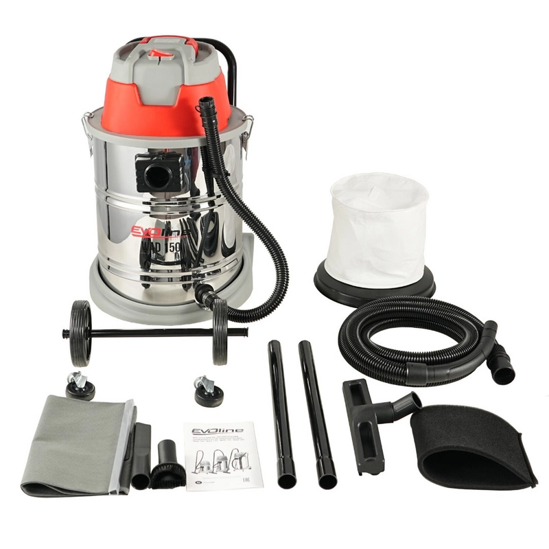 Пылеводосос EVOline WAD 150