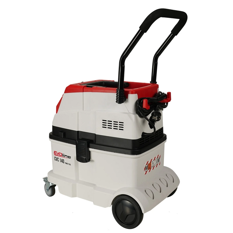 Пылесос EVOline CVC 140 Power Tool (M-class)