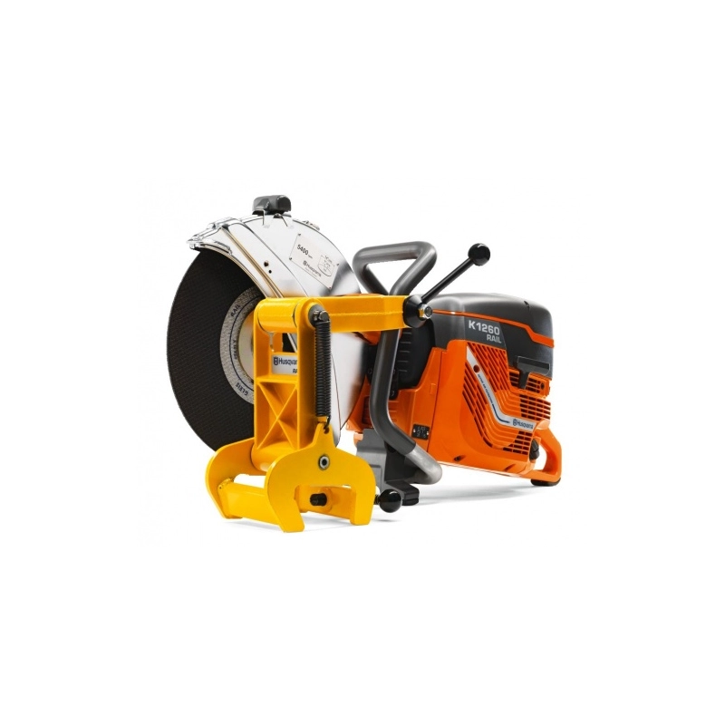 Насадка для резки рельса RA10 (K1270) Husqvarna