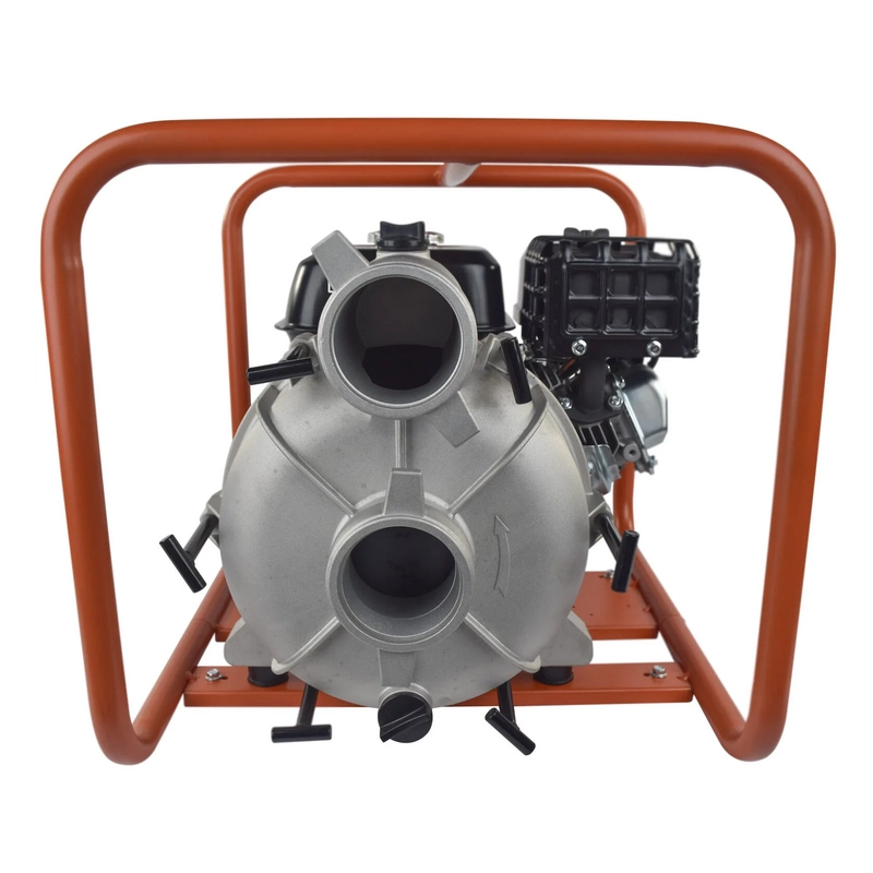 Мотопомпа бензиновая EVOline TG 30 (Zongshen)