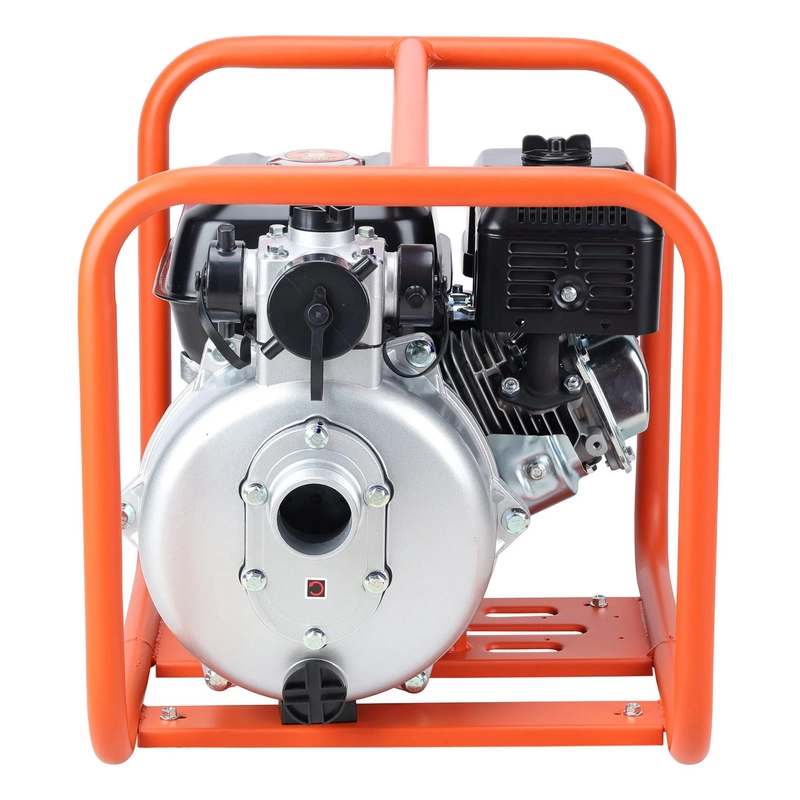 Мотопомпа бензиновая пожарная EVOline HG 20 (Zongshen)