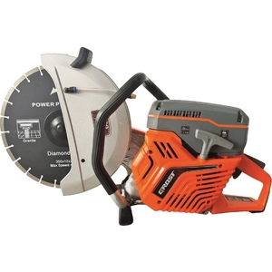 Дисковый ручной резчик бензиновый GROST GC 770