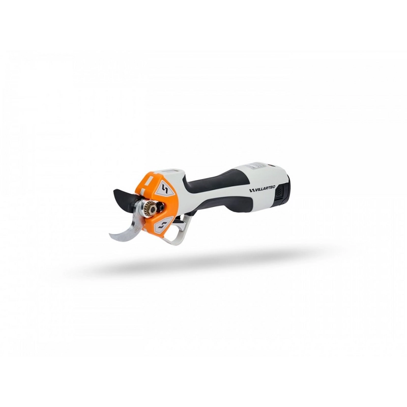 Секатор аккумуляторный  VILLARTEC PA 1462S SET без кейса