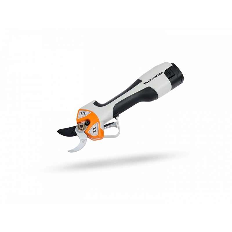Секатор аккумуляторный  VILLARTEC PA 1462S SET без кейса