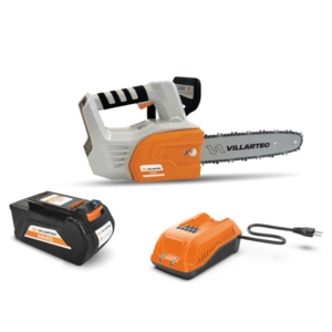 Пила аккумуляторная VILLARTEC SA 40T SET: AM408 + AC402