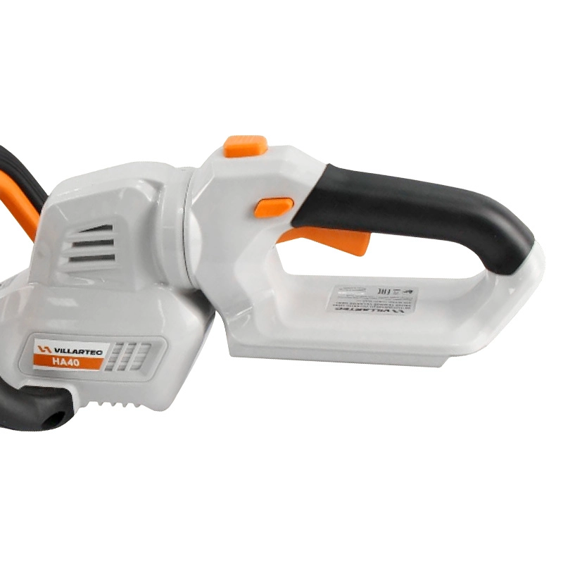 Ножницы аккумуляторные VILLARTEC HA 40 SET: AM402 + AC402