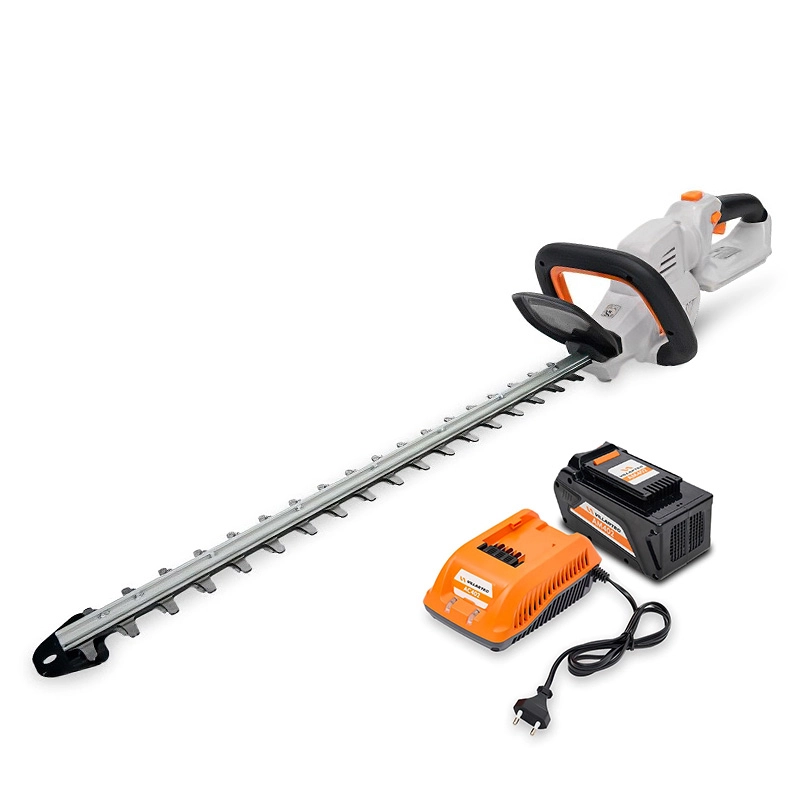 Ножницы аккумуляторные VILLARTEC HA 40 SET: AM402 + AC402
