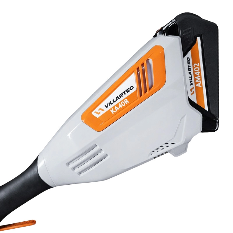 Комбисистема аккумуляторная VILLARTEC KA 40R (4в1) SET: AM402 + AC402