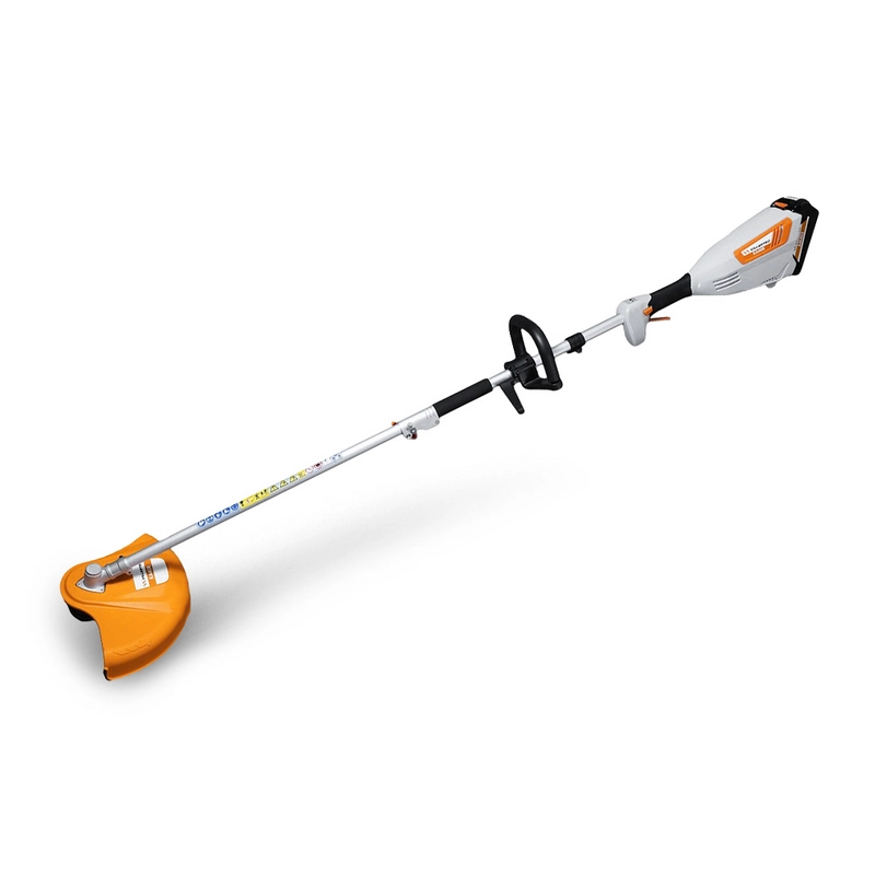 Комбисистема аккумуляторная VILLARTEC KA 40R (4в1) SET: AM402 + AC402