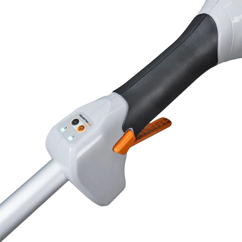 Комбисистема аккумуляторная VILLARTEC KA 40R (4в1) SET: AM402 + AC402