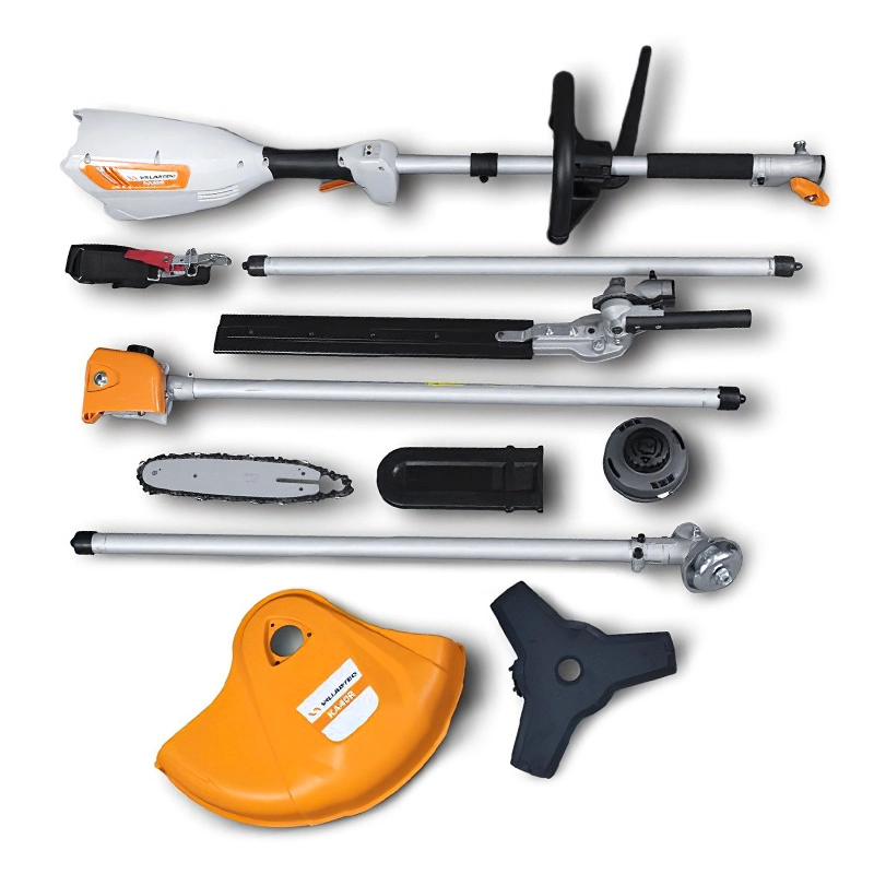 Комбисистема аккумуляторная VILLARTEC KA 40R (4в1) SET: AM402 + AC402