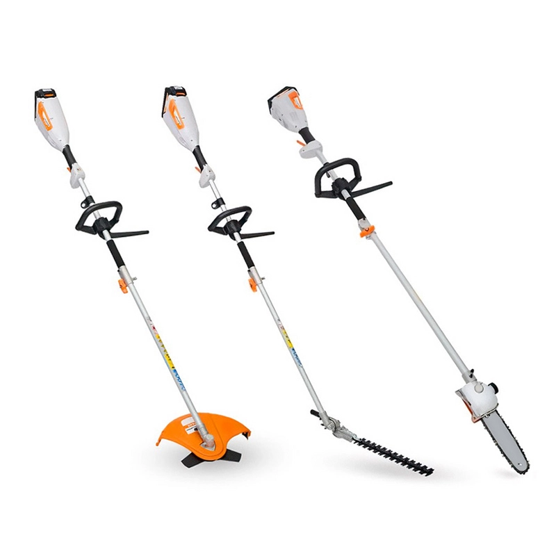 Комбисистема аккумуляторная VILLARTEC KA 40R (4в1) SET: AM402 + AC402