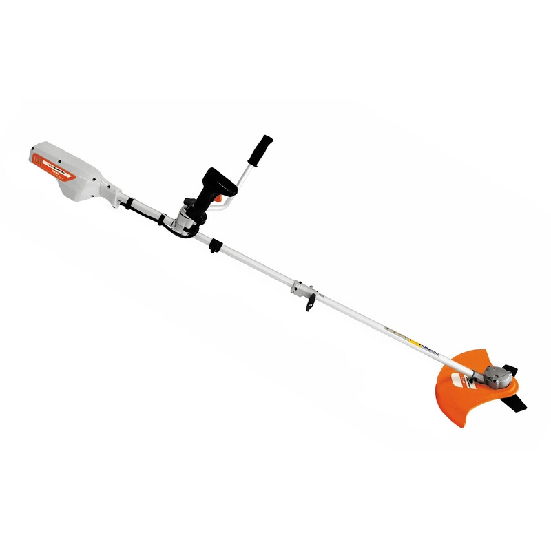 Мотокоса аккумуляторная VILLARTEC CA 40 SET: AM402 + AC402