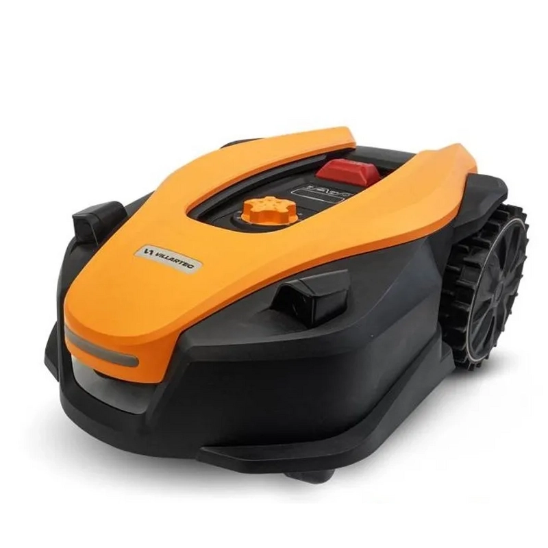 Робот-газонокосилка VILLARTEC MI 1402