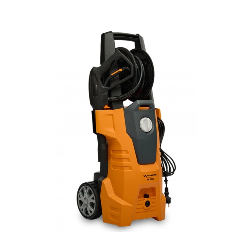 Мойка высокого давления электрическая VILLARTEC RE 200C