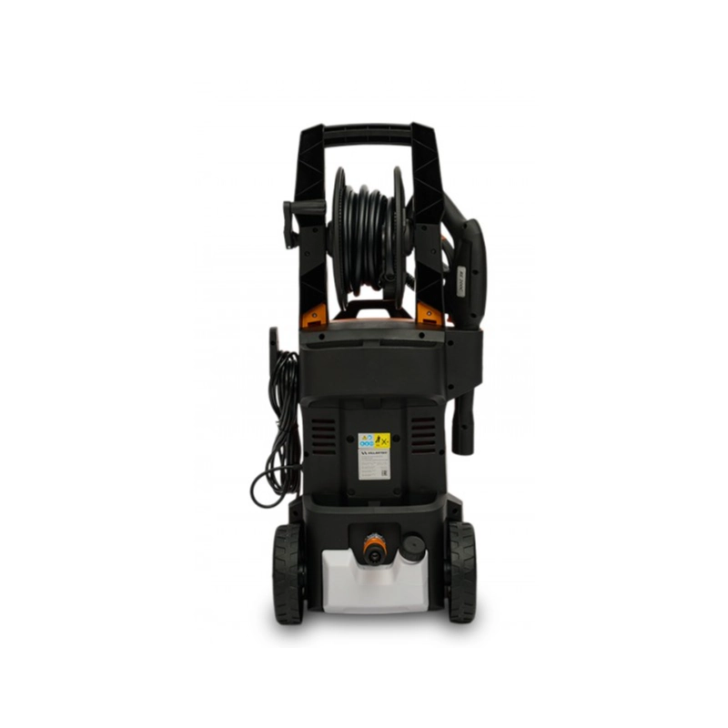 Мойка высокого давления электрическая VILLARTEC RE 200C