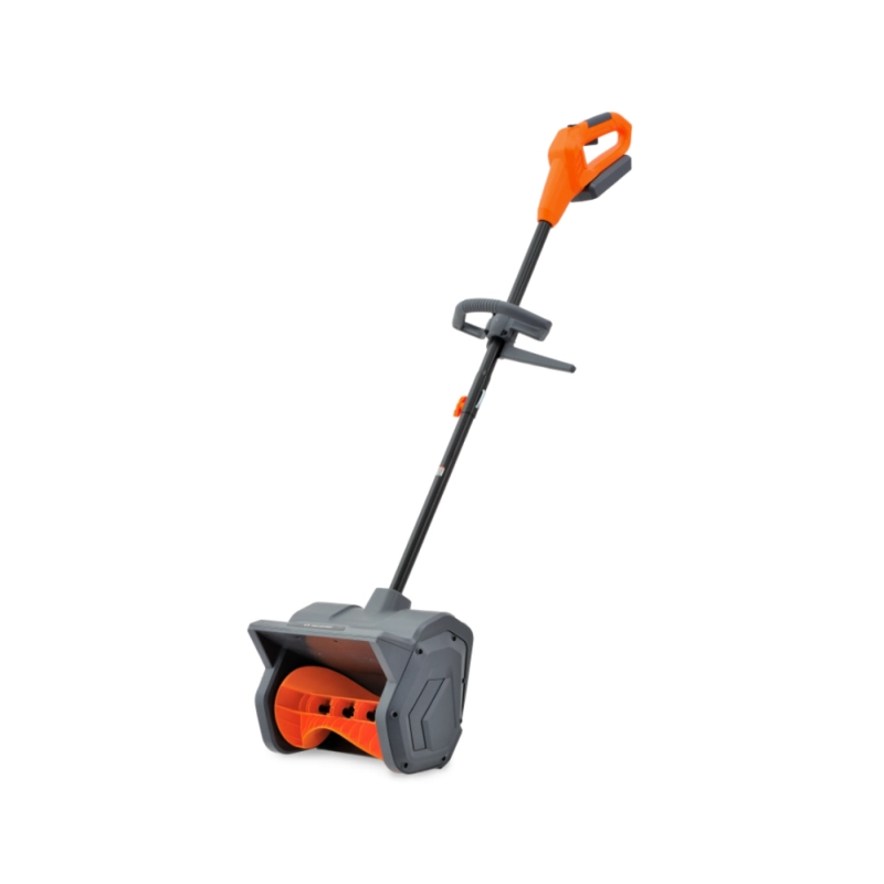 Аккумуляторный снегоуборщик VILLARTEC WA 4030 SET: AM405+AC405