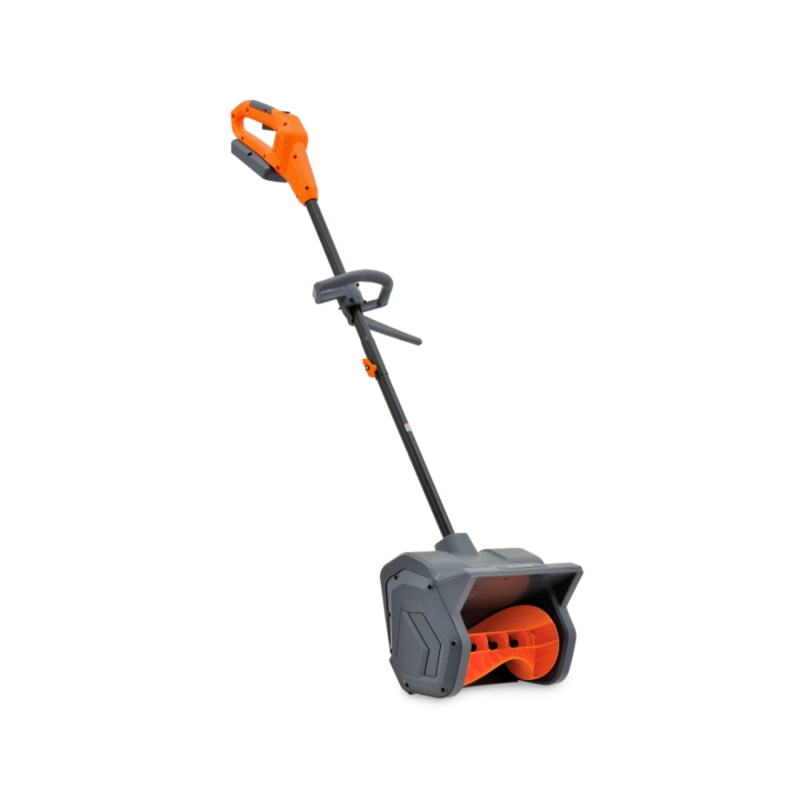 Аккумуляторный снегоуборщик VILLARTEC WA 4030 SET: AM405+AC405