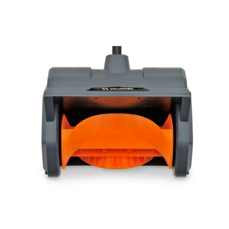 Аккумуляторный снегоуборщик VILLARTEC WA 4030 SET: AM405+AC405