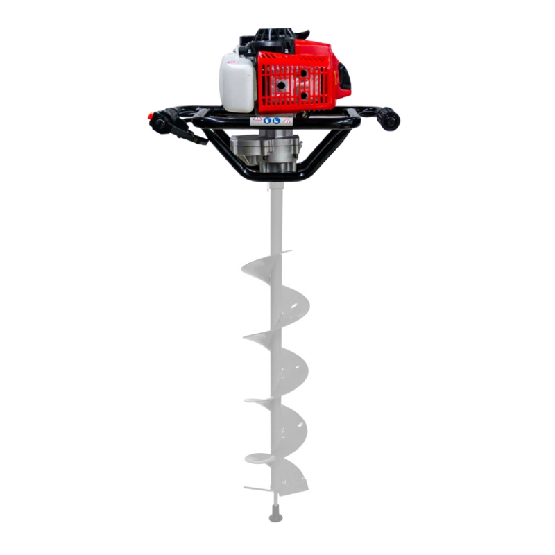 Мотобур бензиновый STEM TECHNO SEA 2200/2