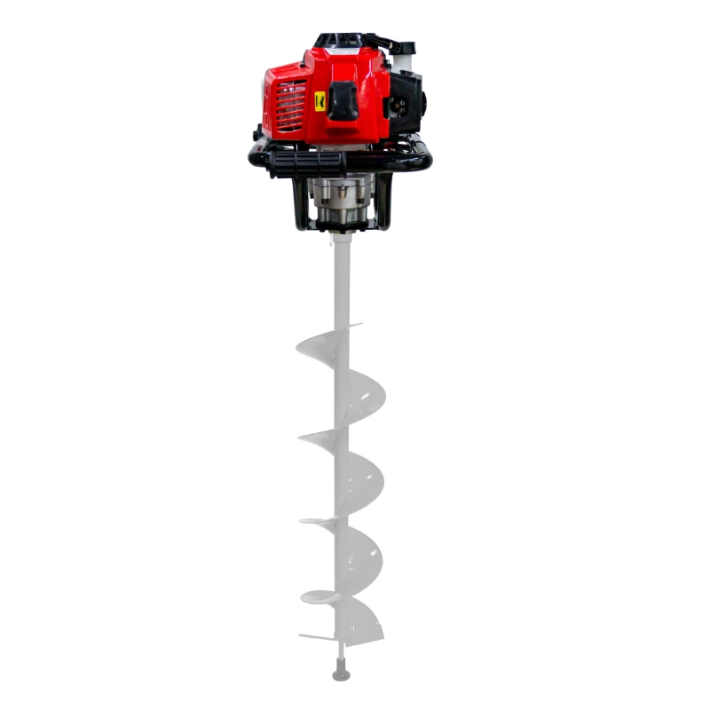 Мотобур бензиновый STEM TECHNO SEA 2200/2