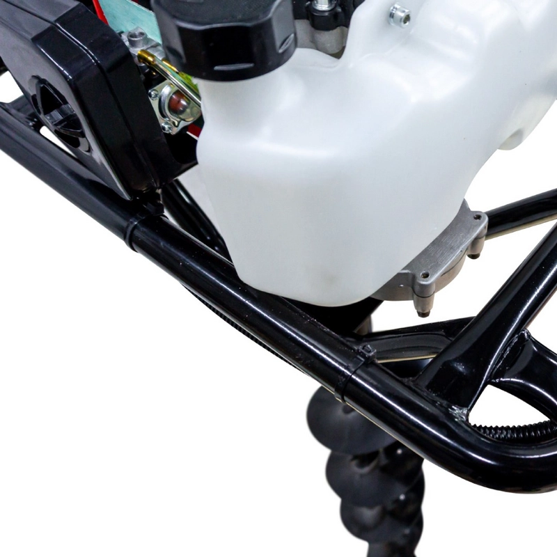 Мотобур бензиновый STEM TECHNO SEA 2200/2