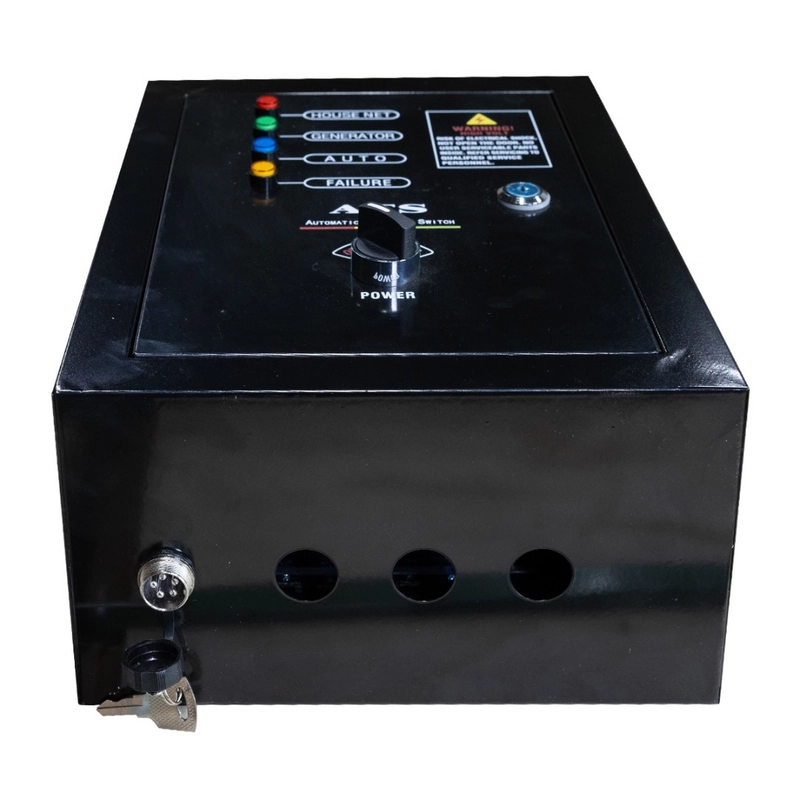 Блок АВР для STEM Techno S5500DE/S6500DE/S8500DE