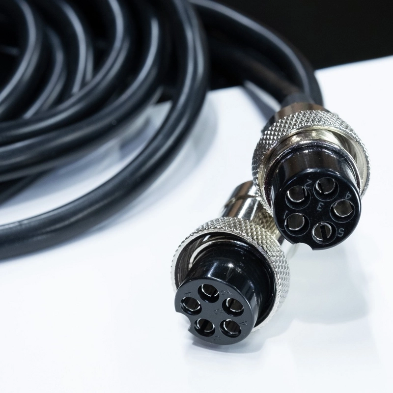 Блок АВР для STEM Techno S5500DE/S6500DE/S8500DE