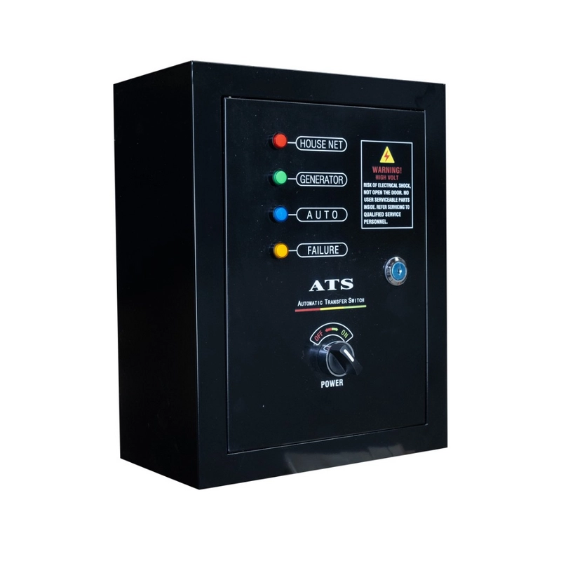 Блок АВР для STEM Techno S5500DE/S6500DE/S8500DE