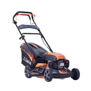 Газонокосилка бензиновая ZimAni LC146S
