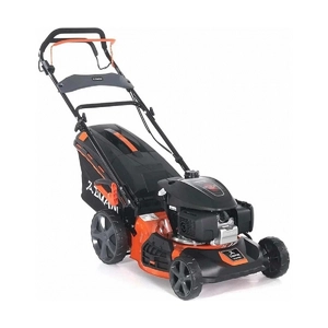Газонокосилка бензиновая ZimAni LC253H