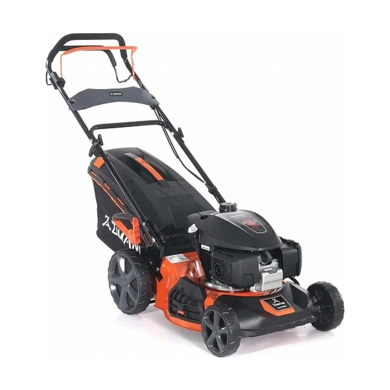 Газонокосилка бензиновая ZimAni LC253H