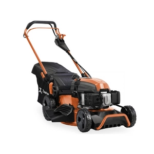 Газонокосилка бензиновая ZimAni LC348V