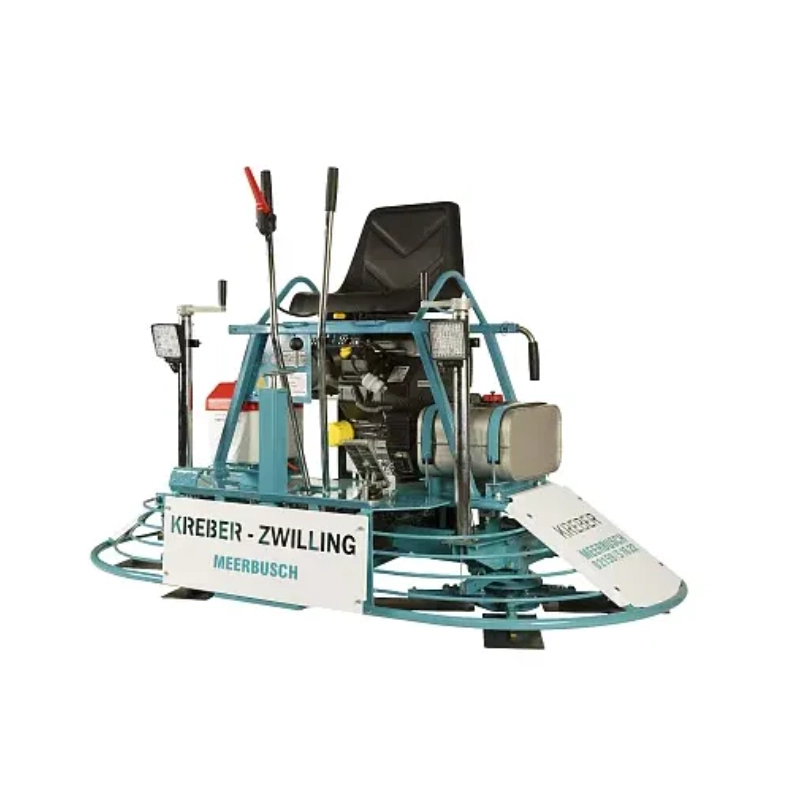 Затирочная машина бензиновая Kreber K 436 2 T (Kohler CH 730)