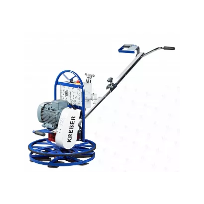 Затирочная машина электрическая Kreber K600R