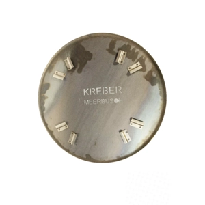 Диск затирочный KREBER 980 мм