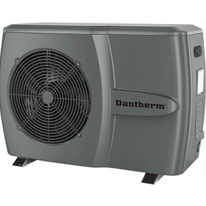 Тепловой насос для бассейнов Dantherm HPP 15