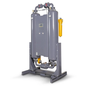 Осушитель адсорбционный Comprag ADX-200-F-PDP