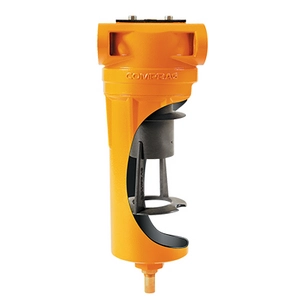 Циклонный сепаратор Comprag DFS-047
