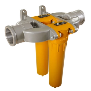 Циклонный сепаратор Comprag DFS-230 Twin