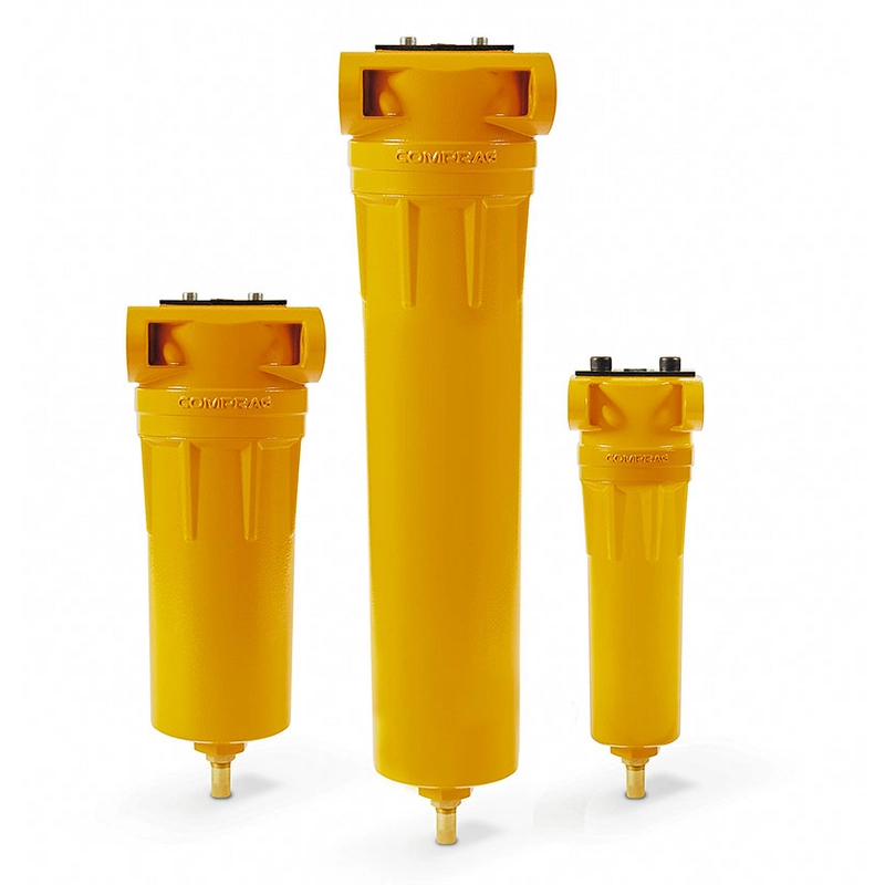 Циклонный сепаратор Comprag DFS-230 Twin