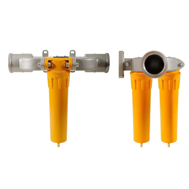 Циклонный сепаратор Comprag DFS-230 Twin