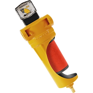 Комплектный фильтр с фильтрующим элементом Comprag DFF-360-S Twin