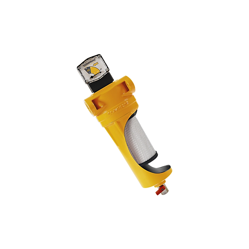 Комплектный фильтр с фильтрующим элементом Comprag DFF-012-A