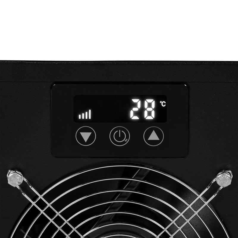 Тепловой насос для бассейнов Royal Thermo RTM-15MHN8