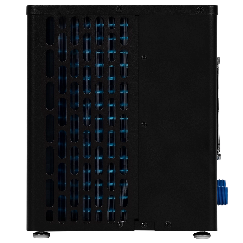 Тепловой насос для бассейнов Royal Thermo RTM-15MHN8